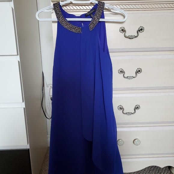 Beautiful limited edition Linea Domani dress - Picture 1 of 4